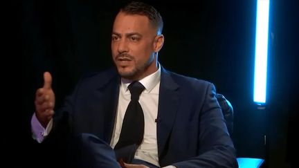 « Je suis propre, j&rsquo;ai été perquisitionné » : Sébastien Delogu, candidat LFI à la mairie de Marseille, dément tout lien avec le narcotrafic