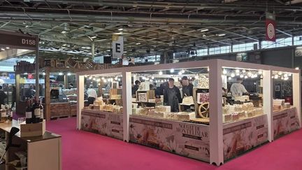 « Crachats » sur des nougats, couteaux brandis, 15 gardes à vue… Pourquoi une rixe a éclaté au Salon de l&rsquo;agriculture ?