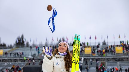 A quel point le biathlon tire-t-il la France vers le haut au classement des médailles des JO d’hiver ?
