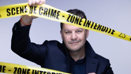 Le nouveau roman de Guillaume Musso, « Le crime du paradis », joue avec les codes du polar façon Agatha Christie