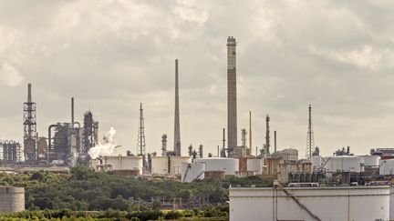 Une filiale de TotalEnergies condamnée à 250 000 euros d’amende après la chute mortelle d’un travailleur en 2019