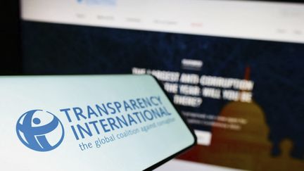 Lutte contre la corruption : la situation de la France est « assez inquiétante », selon l&rsquo;ONG Transparency International
