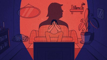 « J&rsquo;ai peur d&rsquo;une guerre mondiale » : des Français racontent l&rsquo;anxiété suscitée par la politique de Donald Trump