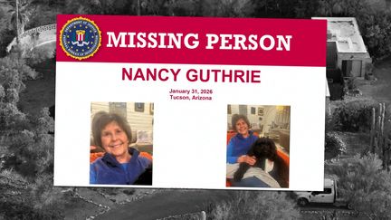 Rançon demandée en bitcoins, intervention de Donald Trump… Ce que l&rsquo;on sait de la disparition de la mère d&rsquo;une célèbre présentatrice aux Etats-Unis