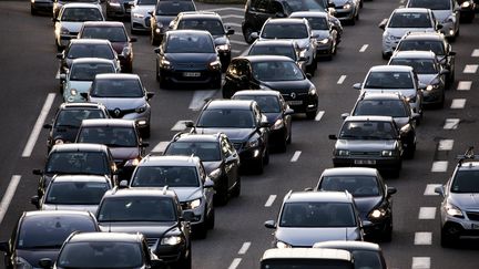Vacances d’hiver : Bison Futé prévoit une circulation « très difficile » dans l’Est et en région Auvergne-Rhône-Alpes samedi