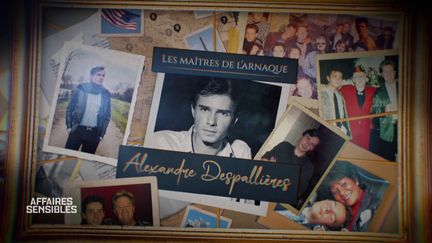 « Affaires sensibles ». Les mille vies d’Alexandre Despallières, maître de l’arnaque : un empoisonneur au paracétamol ?