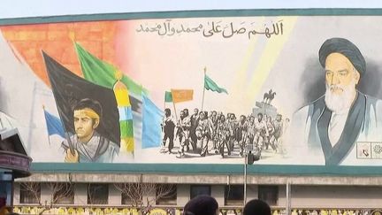 « Ces négociations vont bénéficier à notre gouvernement » : les Iraniens confient leurs craintes à la veille des discussions entre Téhéran et Washington