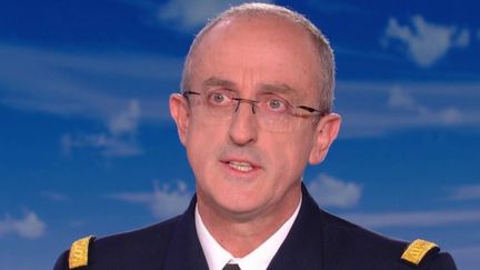 Guerre en Ukraine : « À peu près un bateau ou un sous-marin russe passe le long de nos côtes chaque semaine », déclare le chef d&rsquo;état-major de la marine nationale