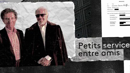 « Monsieur Lang, je l&rsquo;ai vu de nombreuses fois, ils étaient proches » : les confidences d&rsquo;une ex-assistante de Jeffrey Epstein sur les liens du criminel avec Jack Lang