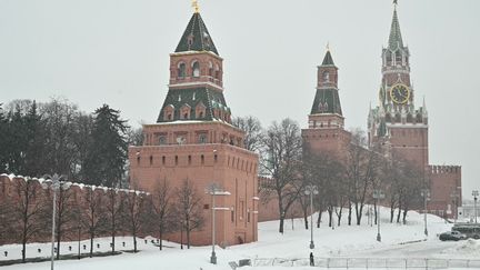 Comment la désinformation prorusse a évolué en quatre ans de guerre en Ukraine ?