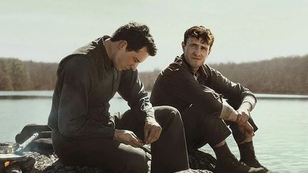 « Justa », « Orwell : 2+2=5 », « Woman and Child », « Is this thing on ? », « Le son des souvenirs »… Quels sont les films à voir (ou pas) cette semaine au cinéma ?