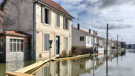 Trois questions sur l&rsquo;état de catastrophe naturelle, après les inondations qui ont touché la France