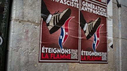 « Ça va être le bordel » : à Lyon, le quartier de la Croix-Rousse redoute des débordements lors de la marche en hommage à Quentin Deranque