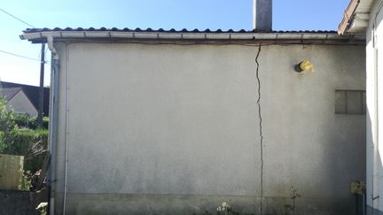 Fissures : plus d&rsquo;une maison sur deux se trouve dans une zone à risque, selon la nouvelle carte d&rsquo;exposition au retrait-gonflement des argiles