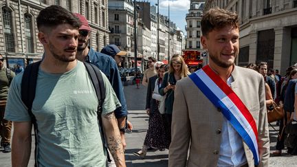 Collaborateurs parlementaires, fichés S… Ce que l’on sait des 11 interpellations après la mort du militant identitaire Quentin Deranque à Lyon