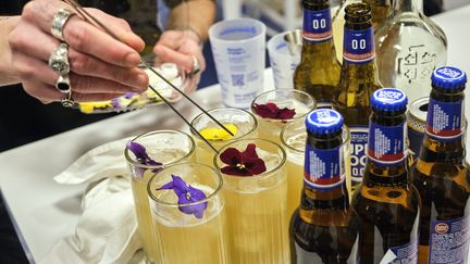 Un consommateur d&rsquo;alcool sur trois a participé cette année au Dry January en France