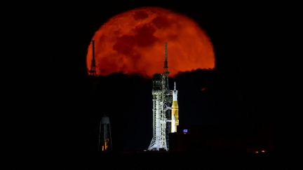Artemis 2 : la mission lunaire reportée d&rsquo;un mois après un incident technique