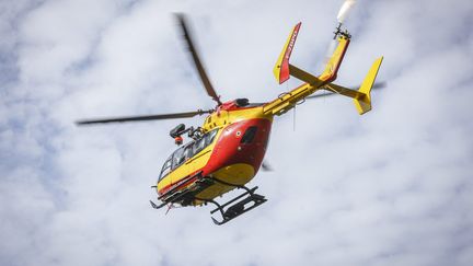 Puy-de-Dôme : deux secouristes décèdent dans un accident au cours d&rsquo;un exercice dans le secteur de Saint-Nectaire