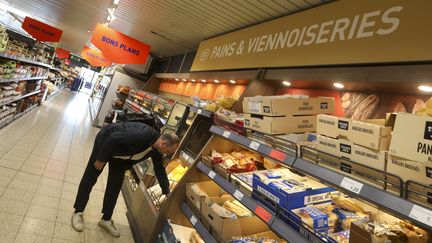 Alimentation : toujours trop de polluants dans les aliments que l&rsquo;on consomme selon l&rsquo;Anses, qui note tout de même une amélioration en 15 ans