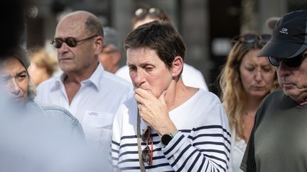 Suicide de Caroline Grandjean : l’avocat de la veuve regrette qu&rsquo;aucune « faute personnelle » n’ait été reconnue par l&rsquo;enquête administrative