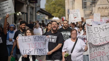 Féminicide d’Inès Mecellem : une « accumulation de défaillances », reconnaît l’Inspection générale de la justice