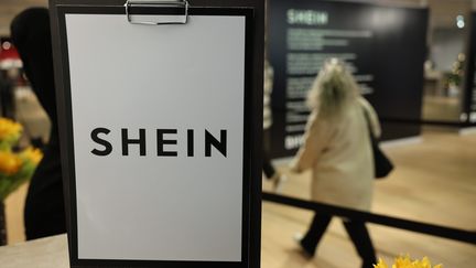 Pas de grosse affluence pour l&rsquo;ouverture de Shein dans les BHV de Limoges, Dijon, Grenoble et Reims