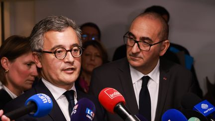 Qu&rsquo;est-ce que l&rsquo;excuse de minorité, que Laurent Nuñez et Gérald Darmanin remettent en cause ?