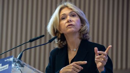 Valérie Pécresse appelle à une primaire de la droite et du centre après les municipales pour la présidentielle 2027