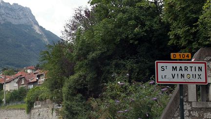 Enlèvement d&rsquo;une magistrate et de sa mère en Isère : cinq personnes ont été interpellées