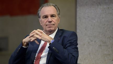 Exfiltration d&rsquo;Amine Kessaci : « Il est nécessaire de protéger ce garçon qui est courageux », affirme Renaud Muselier, président de la région Paca