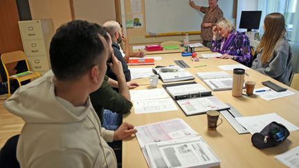 Les régions dénoncent une baisse de 56% du budget pour la formation des demandeurs d’emploi