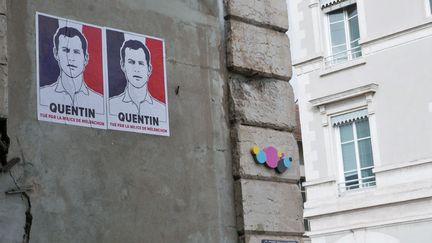 « La campagne a été complètement kidnappée » : à Lyon, la course à la mairie bousculée par la mort de Quentin Deranque