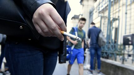 Drogues, tabac, alcool… Une consommation en baisse chez les lycéens et les collégiens ces quinze dernières années, d&rsquo;après une étude
