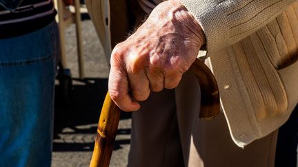 Le doyen des Français est décédé à l’âge de 110 ans dans l’Allier