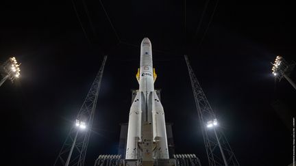 Ariane 6 : regardez le premier vol de la fusée européenne dans sa version à quatre propulseurs