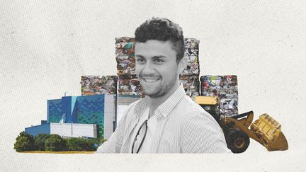 « Tout le monde devrait se sentir concerné » : Jules Pertet, aspiré par une machine à 21 ans, symbole du fléau des morts au travail