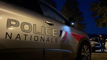 Un conducteur et trois policiers blessés à Lyon après un refus d&rsquo;obtempérer