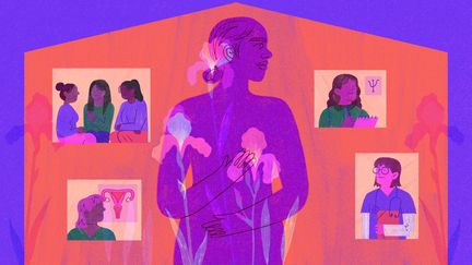 « Je me sens chanceuse de pouvoir être réparée » : comment des femmes victimes d’excision vivent leur parcours de soins en France