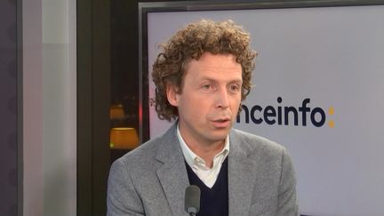 Habillement : Promod publiera l’éco-score textile sur son site « avant l’été », annonce son PDG