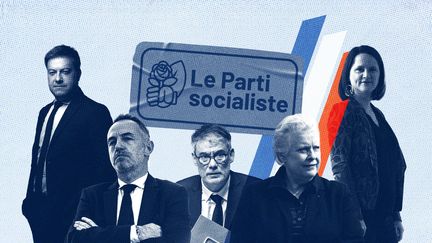 « Si on garde Paris, on dira qu&rsquo;on a fait de bonnes municipales » : le PS est-il tributaire de ses résultats dans les grandes villes ?