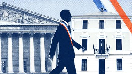 « J’avais envie de passer à autre chose » : des députés racontent pourquoi ils se lancent dans la course aux municipales