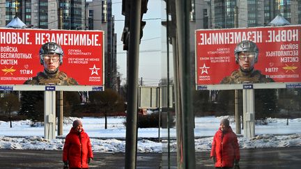 « Êtes-vous tous des lâches ? » : en Russie, le laborieux recrutement d’étudiants pour la guerre contre l’Ukraine