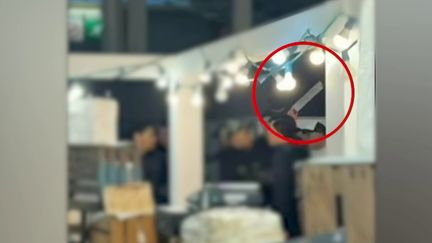 Quinze personnes interpellées après une rixe au Salon de l’agriculture