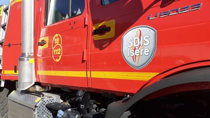 Deux morts dont un enfant de huit ans dans un incendie d&rsquo;habitation dans le nord de l&rsquo;Isère