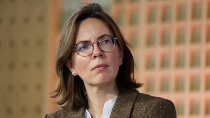 La nouvelle présidente de la Cour des comptes et ex-ministre, Amélie de Montchalin, s’exclura des débats sur les finances publiques 2025