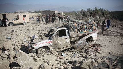 L&rsquo;armée afghane annonce lancer des « attaques massives » contre le Pakistan