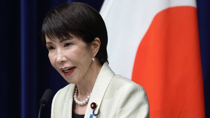 L&rsquo;ultraconservatrice Sanae Takaichi reconduite Première ministre du Japon, après son triomphe électoral aux législatives de janvier