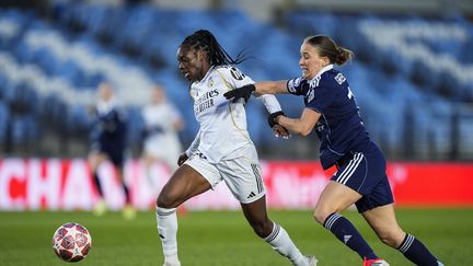 Ligue des champions : les joueuses du Paris FC éliminées en barrages par le Real Madrid