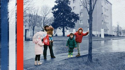 « Si les enfants s&rsquo;en vont, il ne restera que des anciens » : à Concarneau, la fermeture d&rsquo;une école agite la campagne des municipales