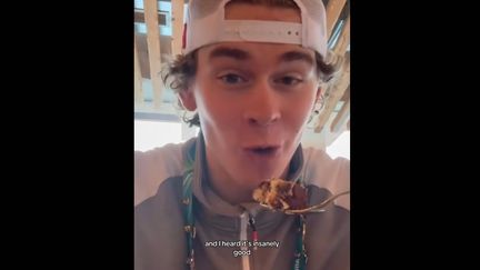 « Peut-être même meilleur que le muffin des Jeux de Paris » : le tiramisu du village olympique, nouvelle star des JO d&rsquo;hiver 2026